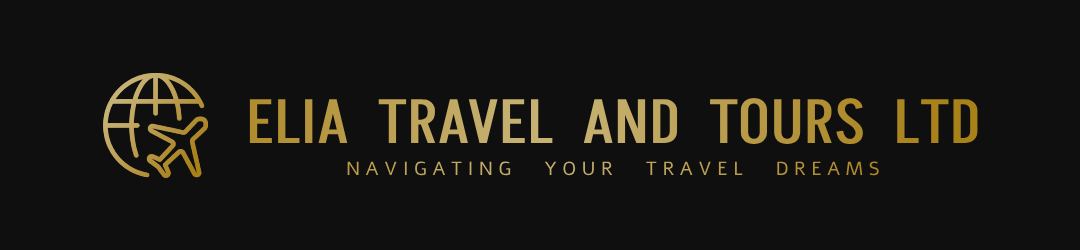 Elia Travel and Tours LTD